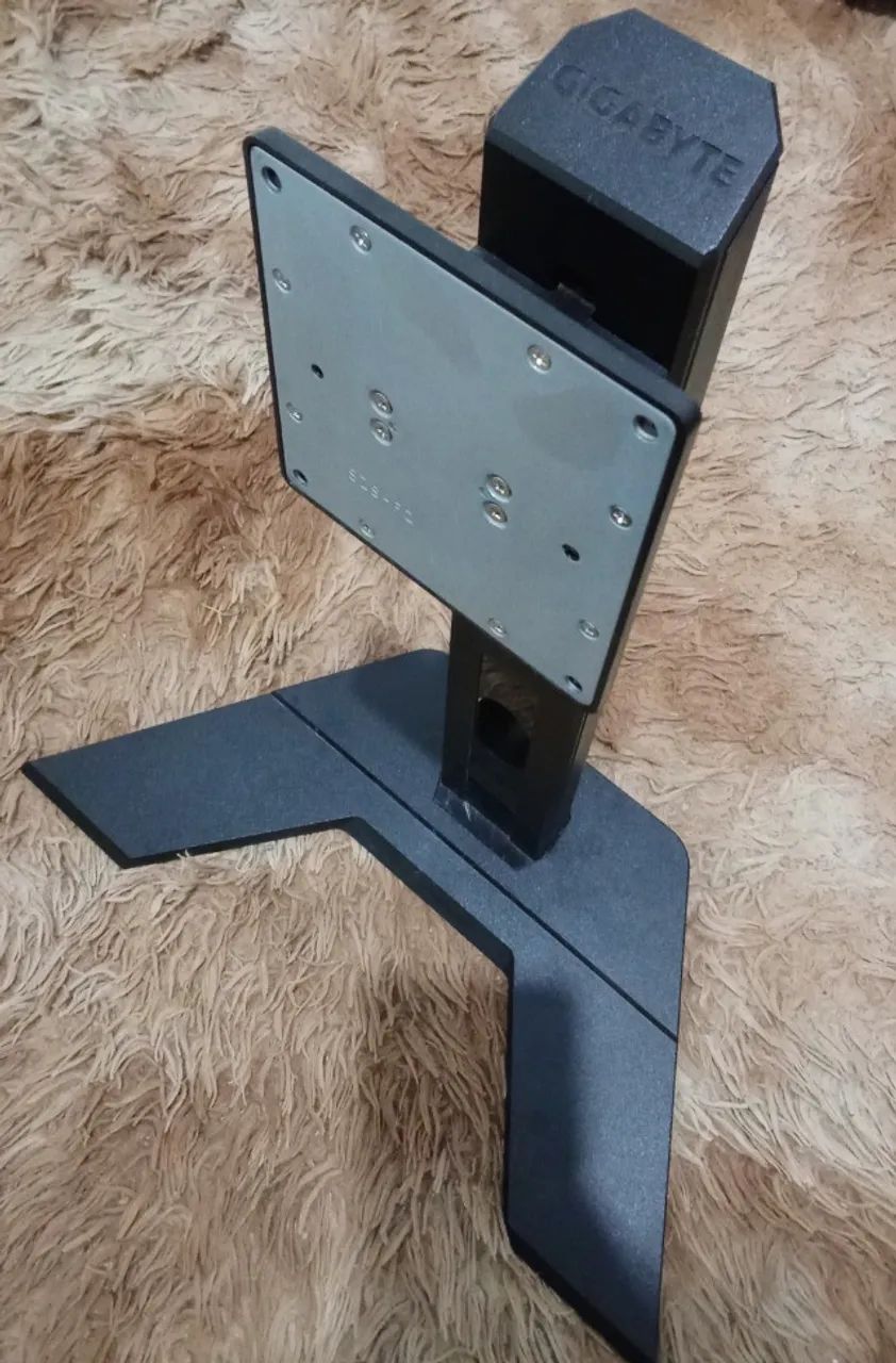 Monitor Gigabyte( Com Defeito) - Foto 2