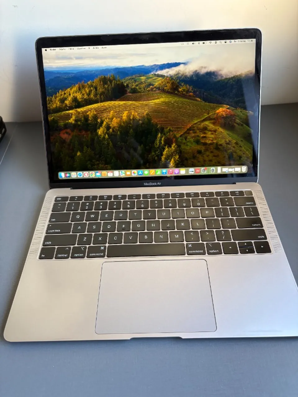 macbook air 13 2019