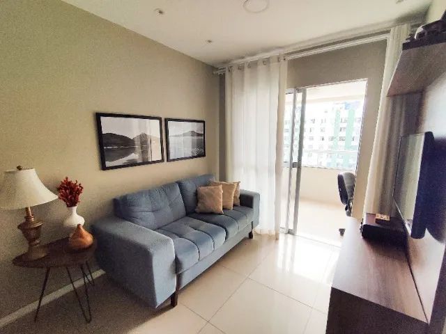 Apartamento no Jardim Santa Tereza - Rua Parambu, com 02 Quartos, Varanda e Garagem. - Foto 3