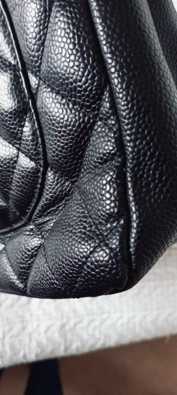 Bolsa Chanel ORIGINAL - Foto 2