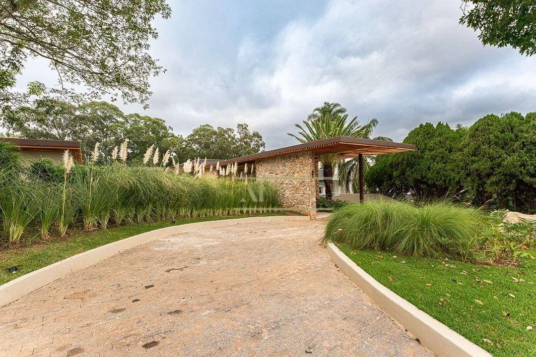 Casa com 5 dormitórios à venda, 2379 m² por R$ 48.500.000,00 - Tamboré 1 - Barueri/SP - Foto 2