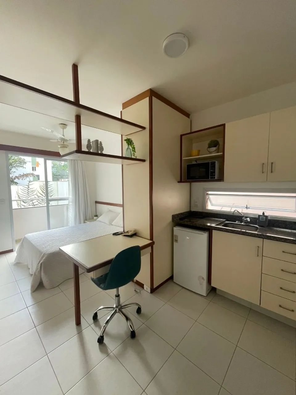 Foto - Florianópolis - Pantanal