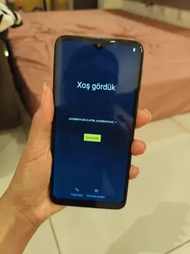 Moto g8 play 64 gb