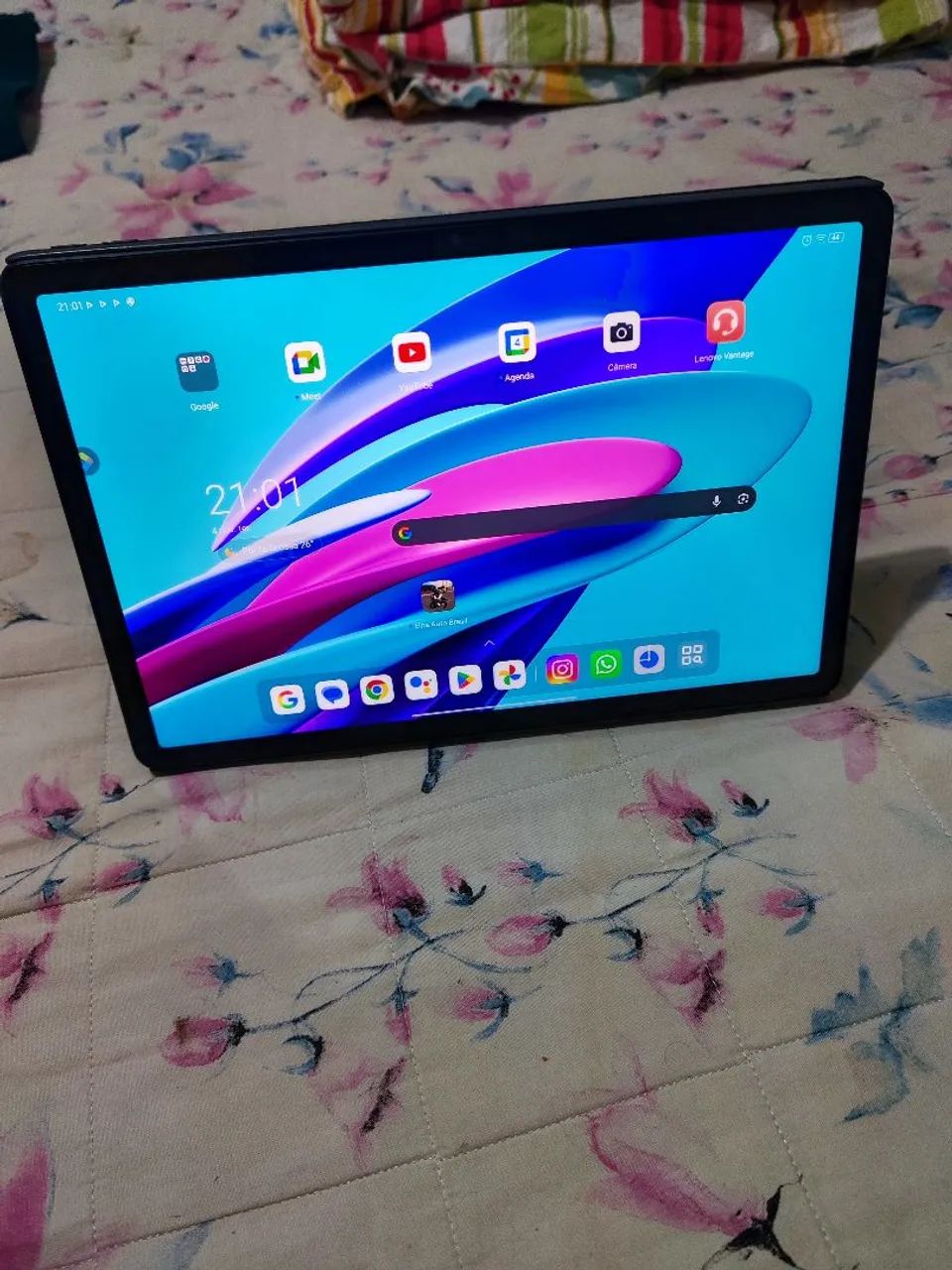 Tablet lenovo64295048095235120