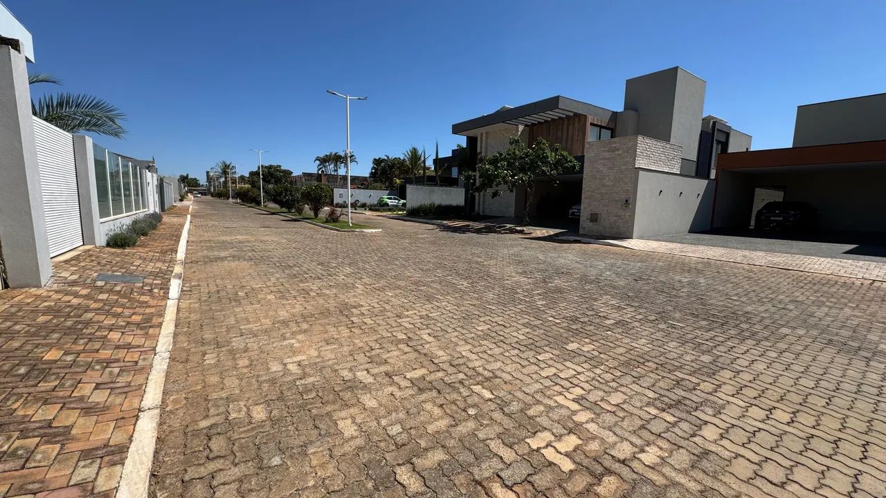 Foto - Brasília - Ponte Alta Norte (Gama)