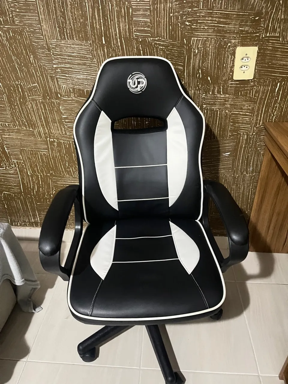 Cadeira Gamer pouco usada