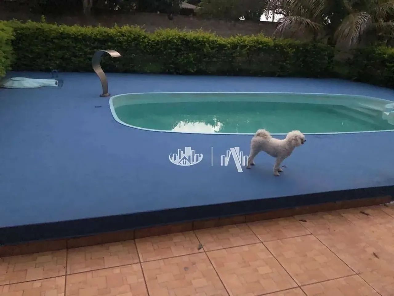 Chácara à venda, 1201 m² por R$ 450.000,00 - Rural - Londrina/PR - Foto 11