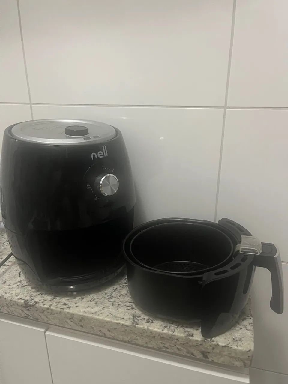 Air fryer  - Foto 2