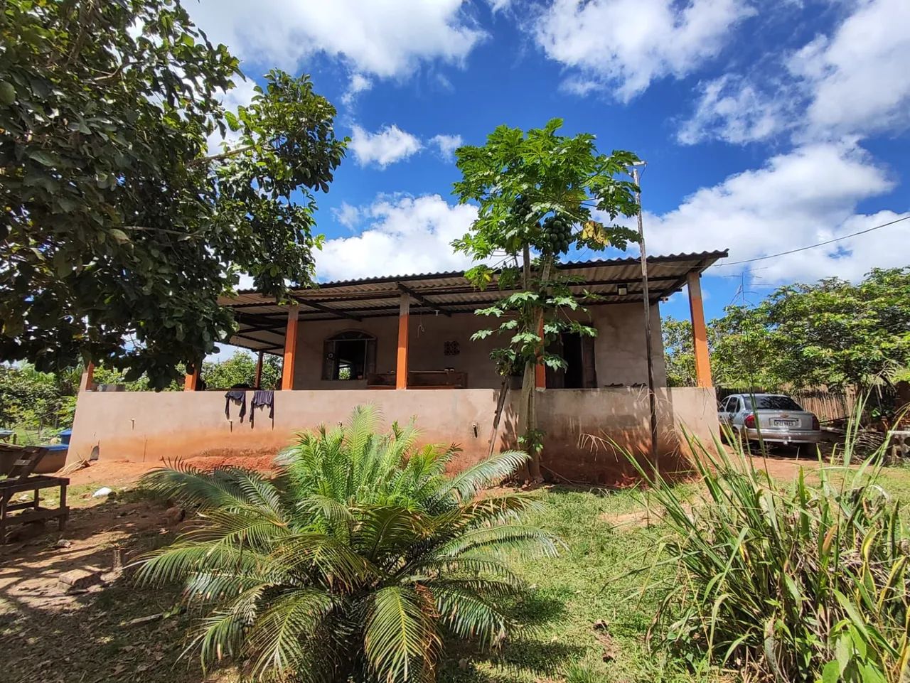 Foto - Rio Branco - Areal