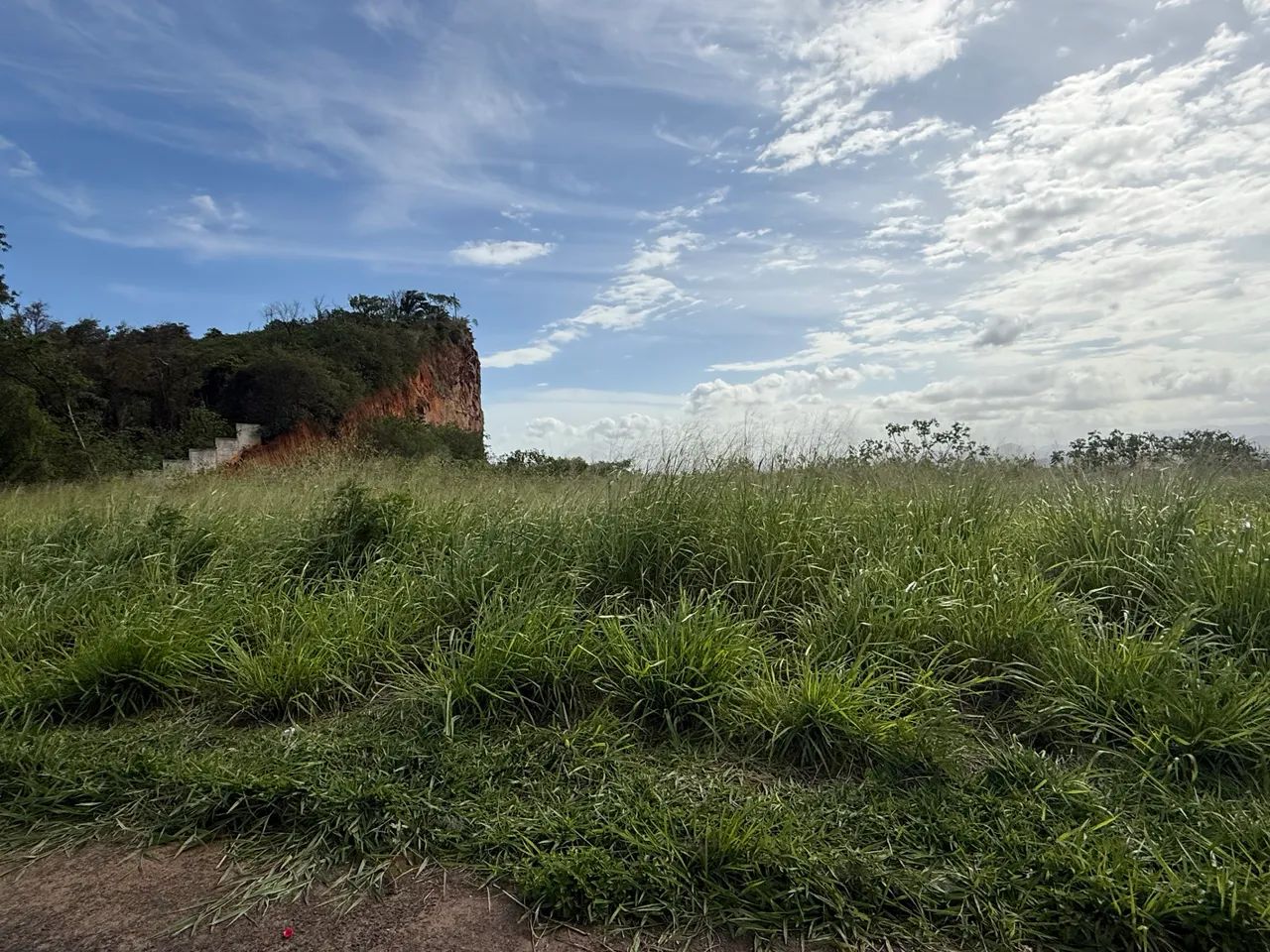 Lotes parcelados em até 36 X pronto P construir!  - Foto 3