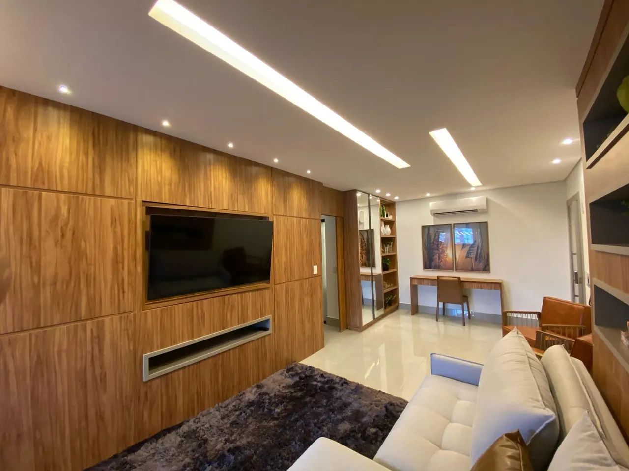 Excelente apartamento para venda no Vertigo - Foto 4