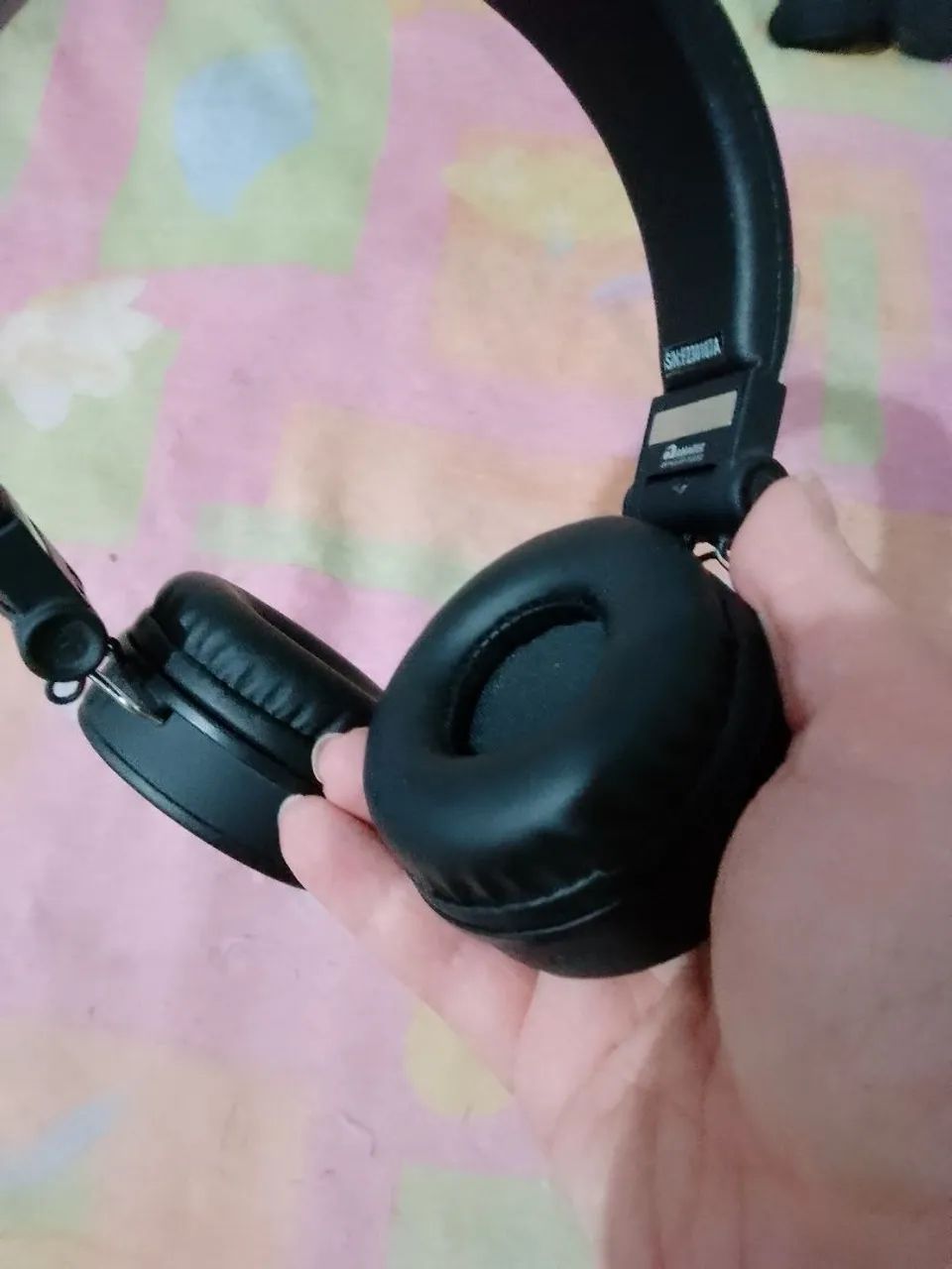 Fone de ouvido FAM - Foto 4