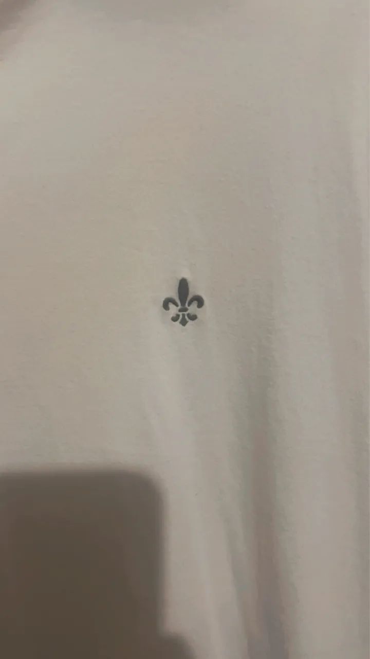 Camiseta Dudalina Original  - Foto 4