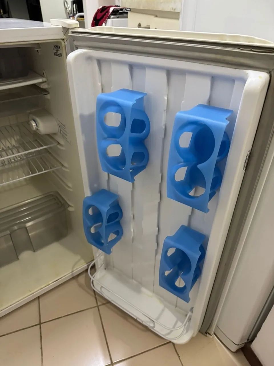 Geladeira Compacta Consul 120 Litros - Foto 2