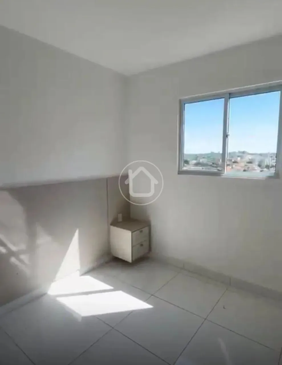 APARTAMENTO 2 QUARTOS - EDIFICIO MOA