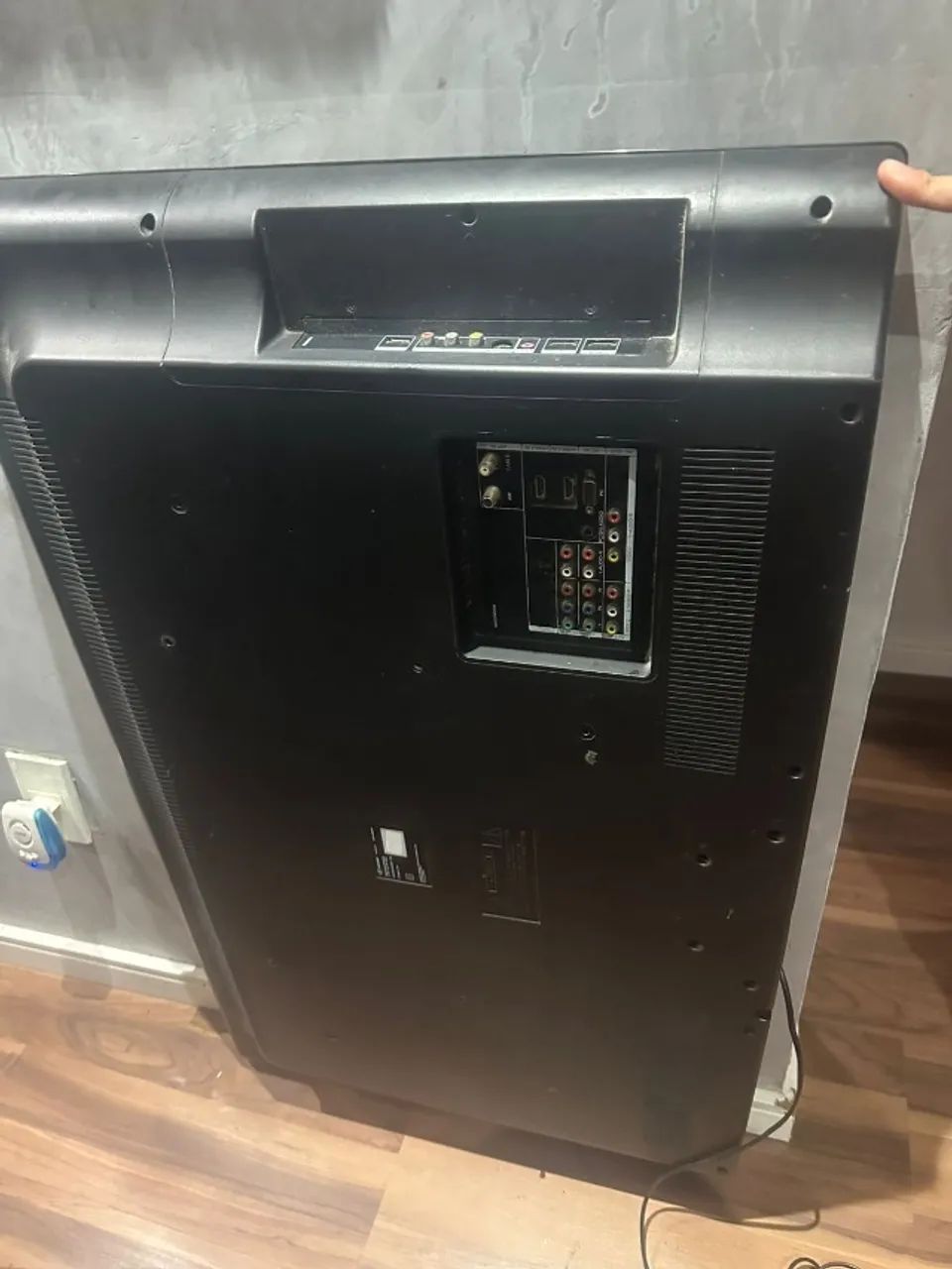 TV Buster 42 Polegadas com Defeito na Placa - Foto 2