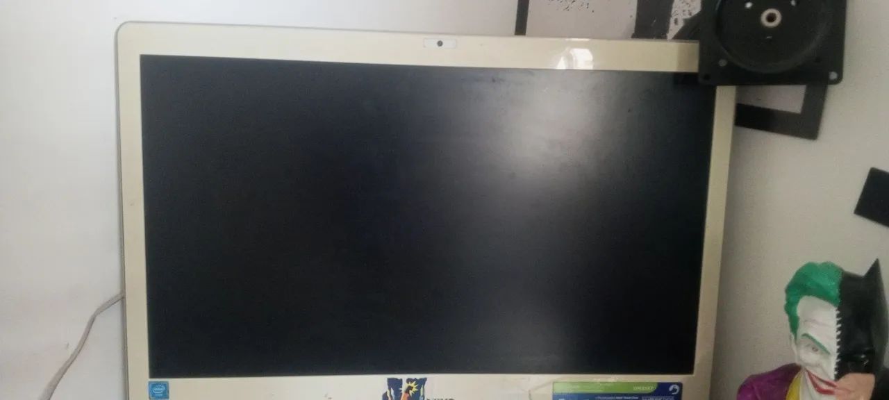 Computador positivo 