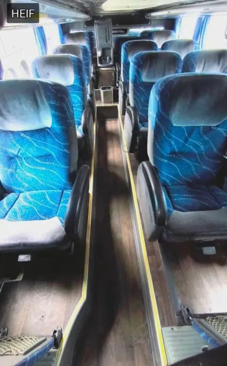 Scania Comil 18/19 - Foto 6