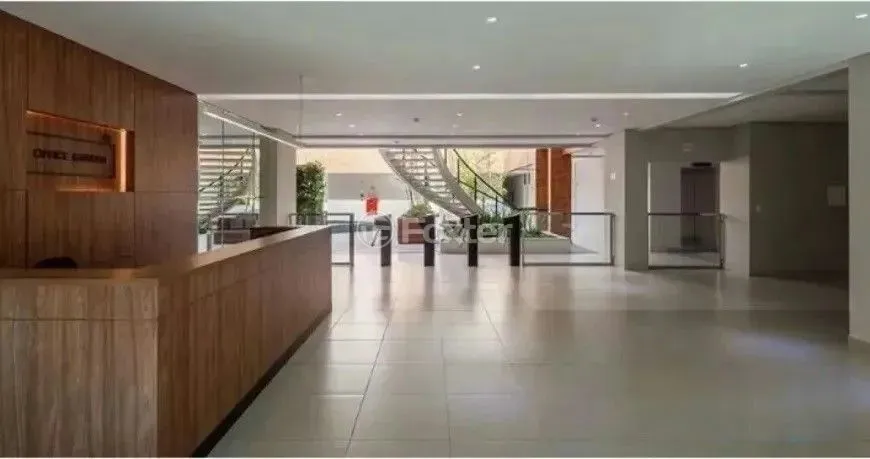 Sala / Conjunto Comercial à venda Rua Doutor José Elias, Alto da Lapa - São Paulo