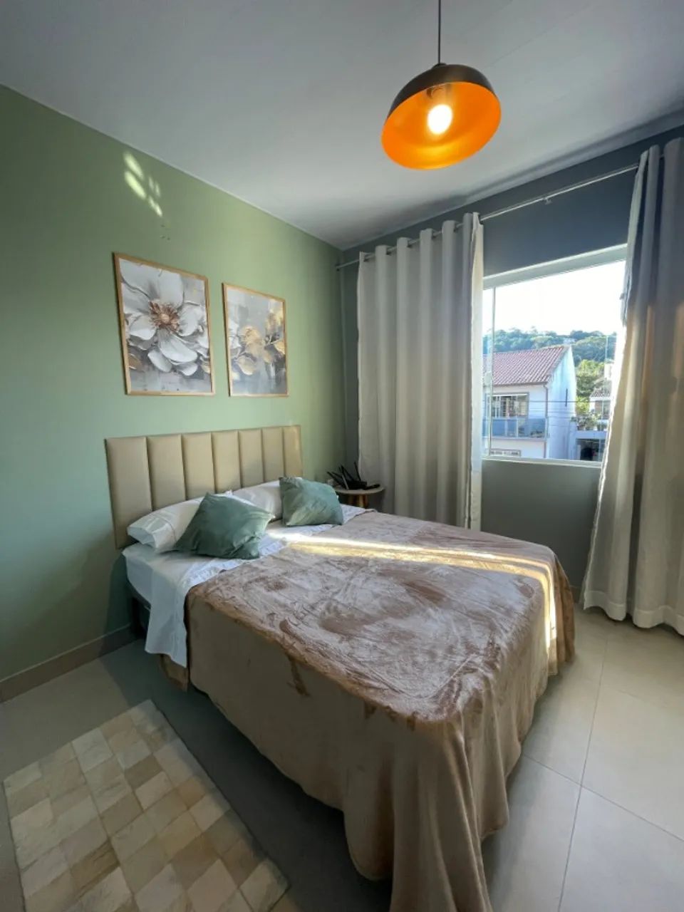 Foto - São José - Roçado