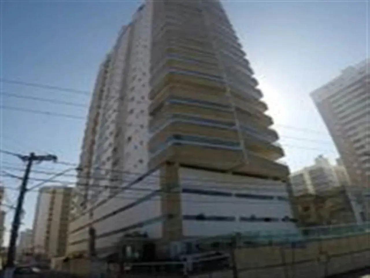 03 dormitorios sendo 03 suites,lazer completo frente ao mar,imobiliaria em Praia grande.