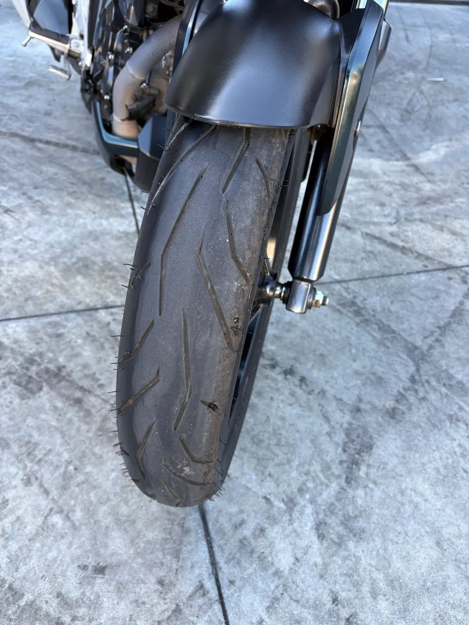 Vendo fazer 150 ano 25/25  - Foto 11