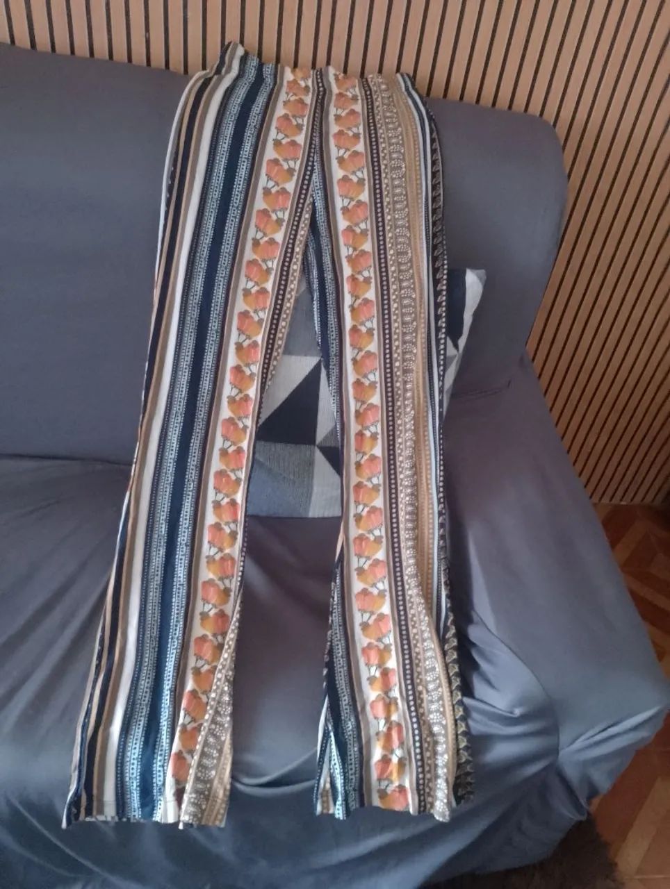 Calça feminina  - Foto 2