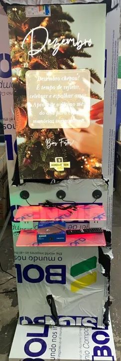 Franquia AcheinoTotem  - Foto 2