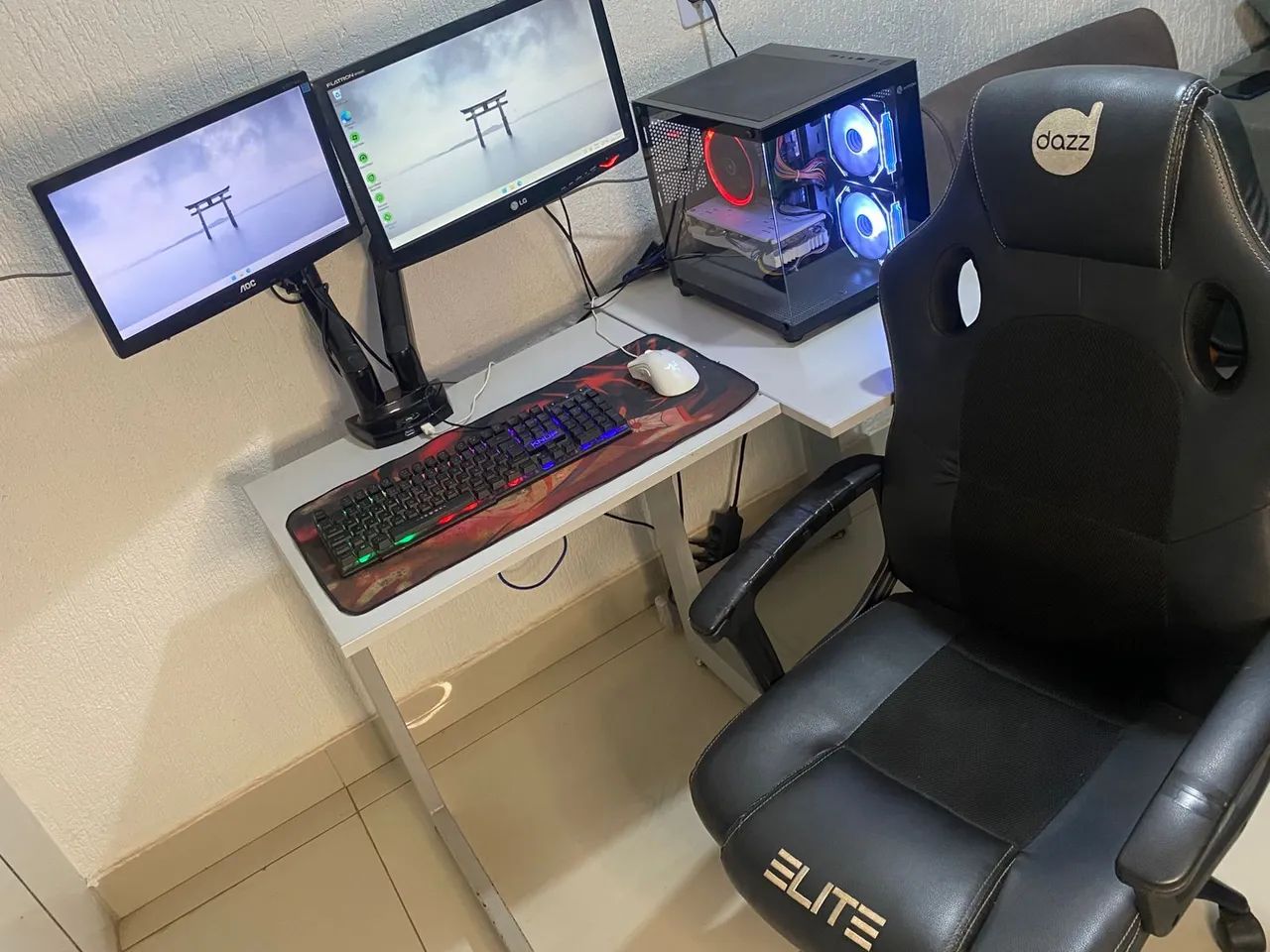 Pc gamer completo 64308001212033120