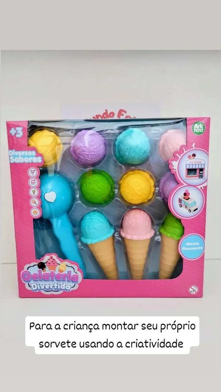 Gelateria - Foto 2