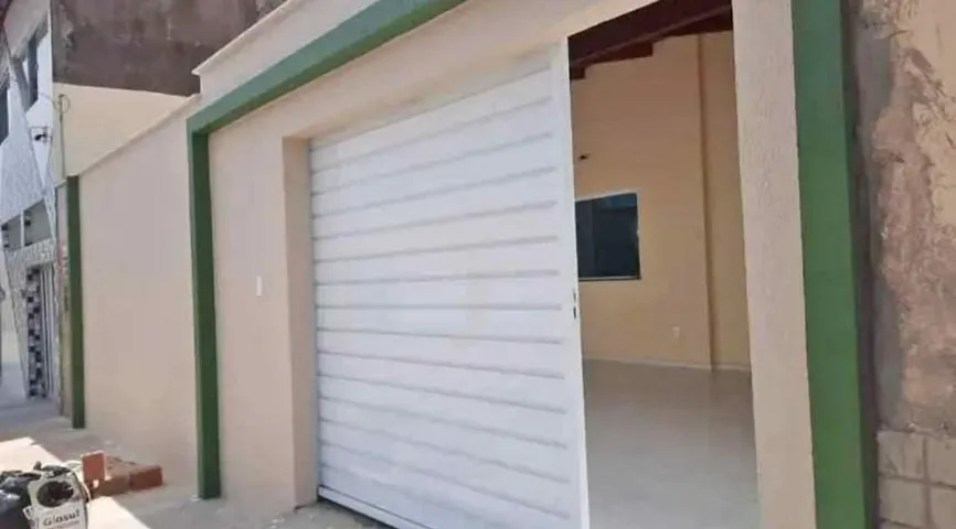 Casa a venda na cohama