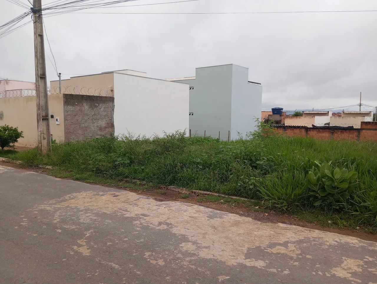 Lote no bairro prolongamento vila Anália  - Foto 2