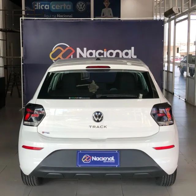 POLO TRACK COMPLETO 2024 - Foto 4