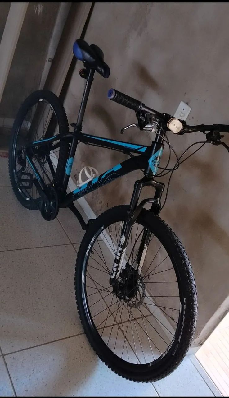 Bike Esportiva Aro 29 - Foto 2