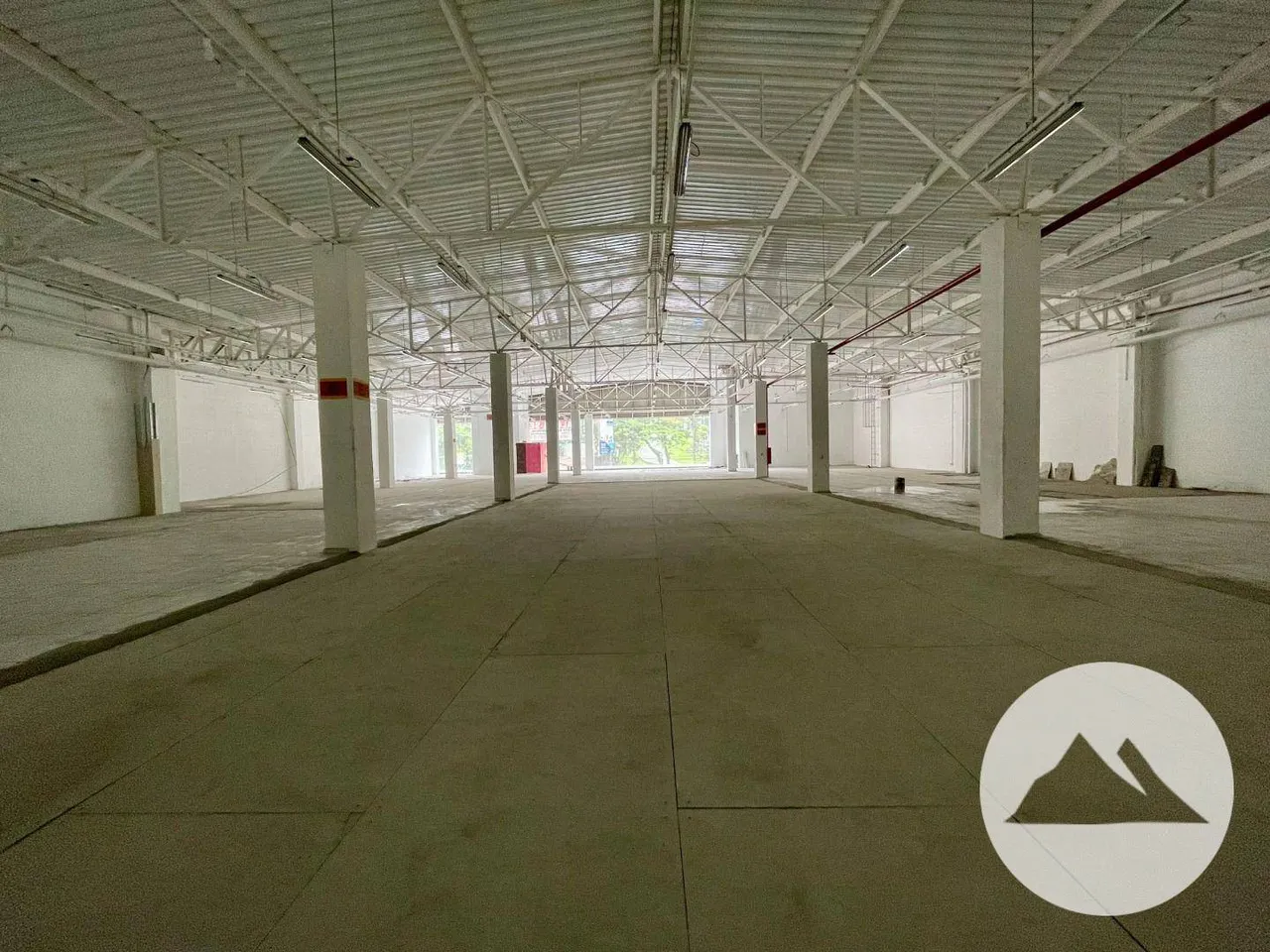 Sala para alugar, 1000 m² por R$ 35.000,00/mês - Centro - Blumenau/SC