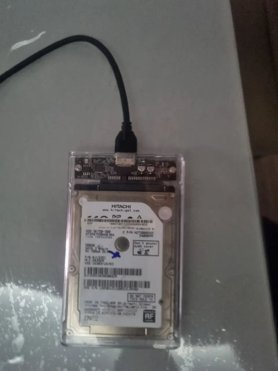 Hd para Xbox RGH  - Foto 2