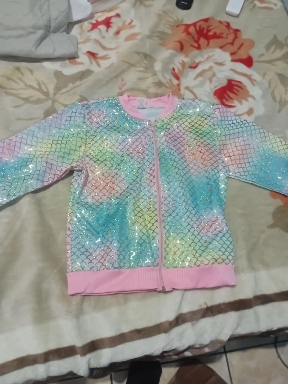 Blusa de criança  - Foto 3