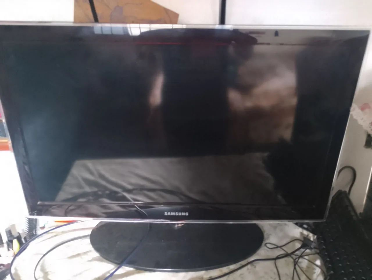 Televisão Samsung 32 polegadas 
