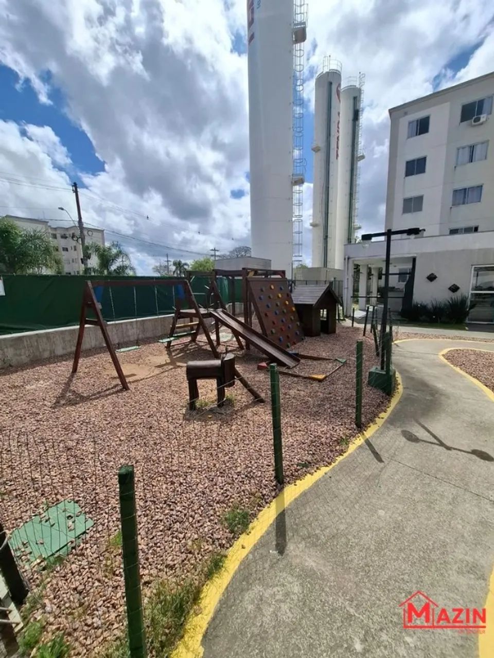 Foto - Porto Alegre - Restinga