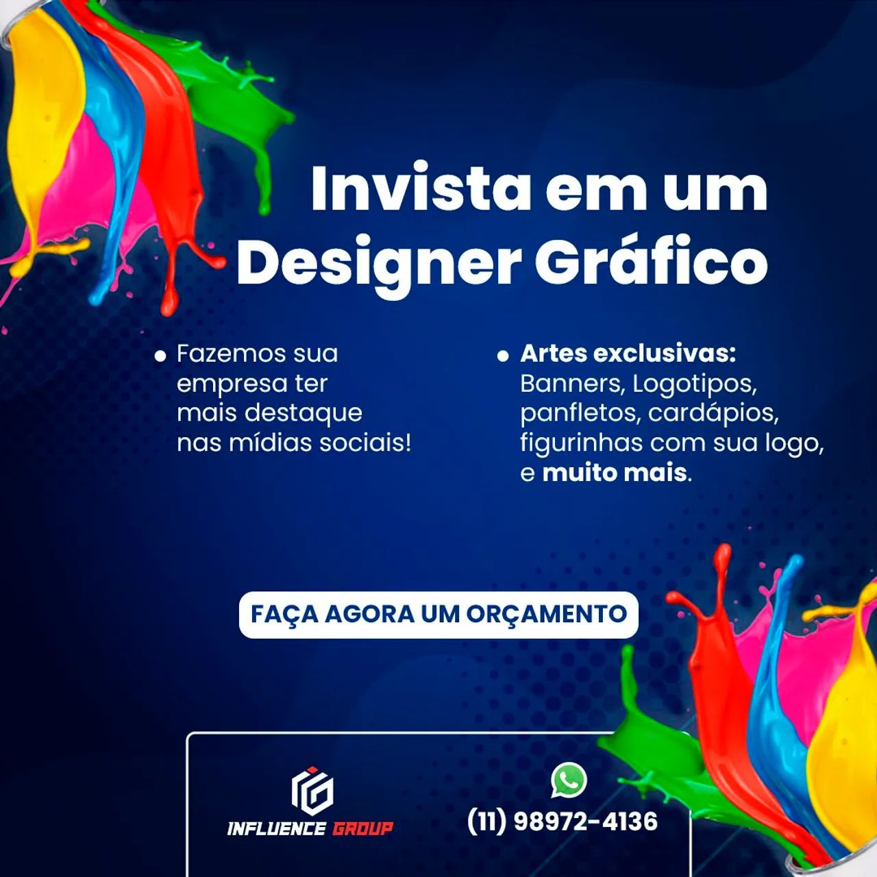Criação de Logos Profissionais Vetorizados - A partir de R$59,99 - Foto 2