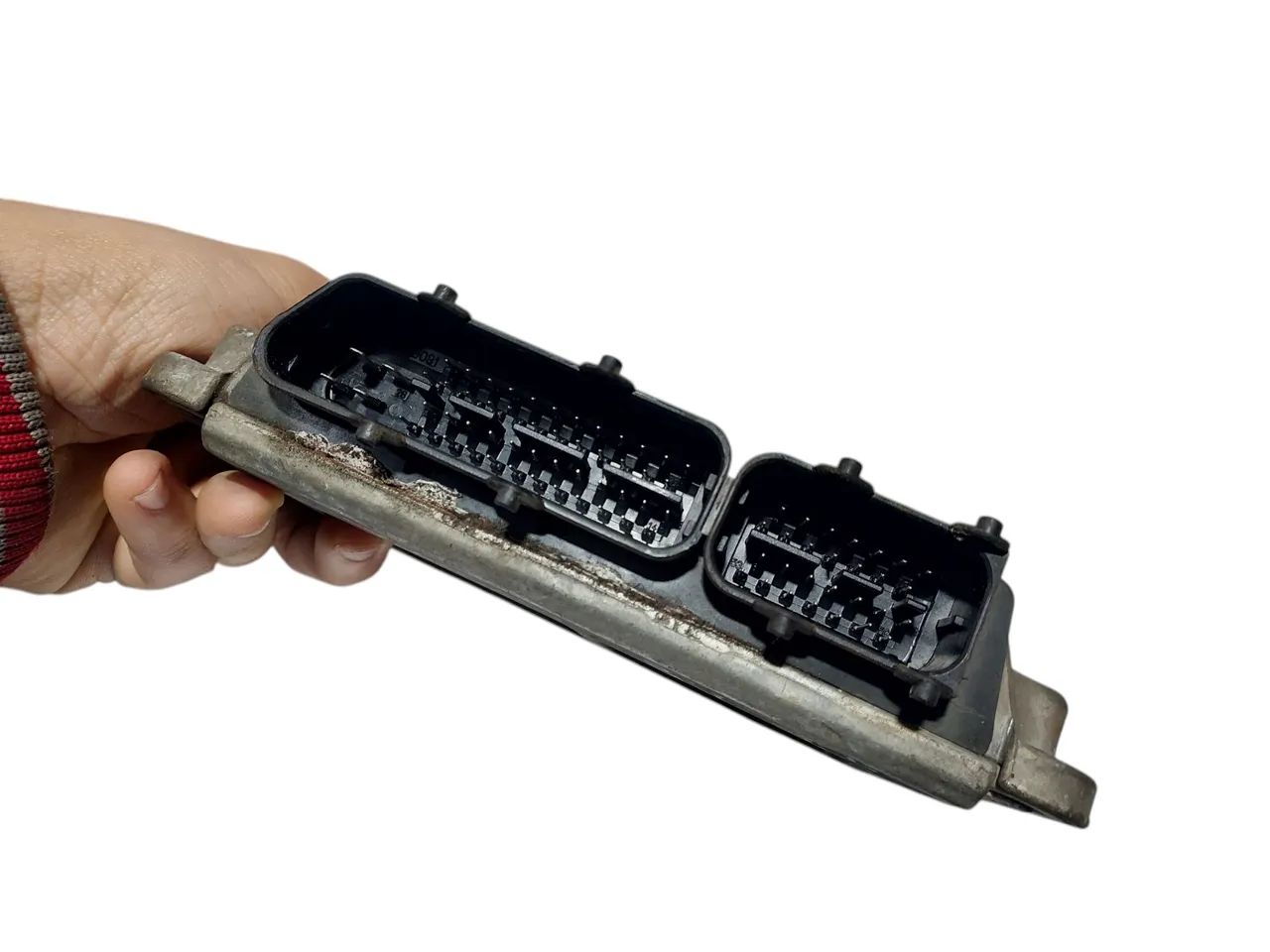 ime Módulo injeção idea 1.8 flex gm 51865952 - Peças para carros, vans