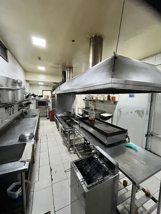 Restaurante, Pizzaria, Lanchonete e Padaria - Foto 7