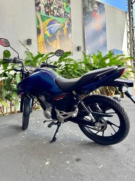 FAN 160 0km 2025 - Foto 4