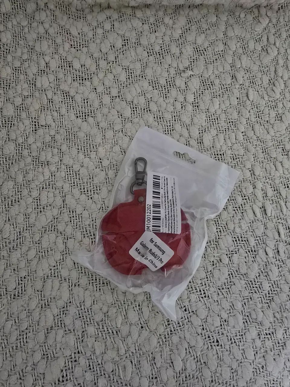 Case para samsung galaxy buds 3 ou 3 pro - Foto 3