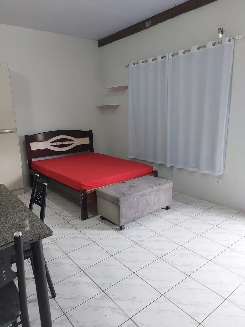 Aluga-se linda Kitnet residencial em Biguaçu - Foto 12