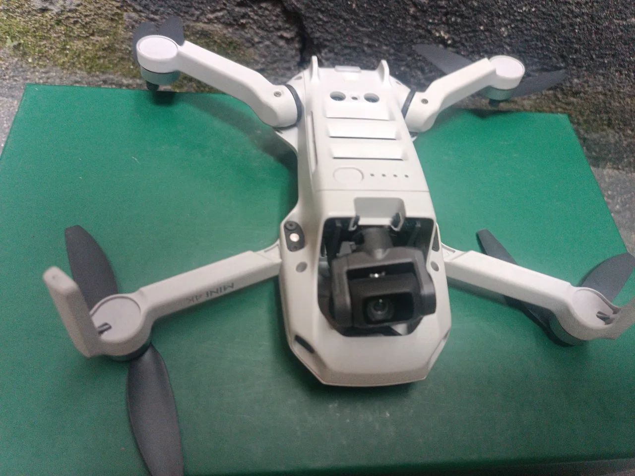 Drone DJI Mavic Mini 4k - Foto 2