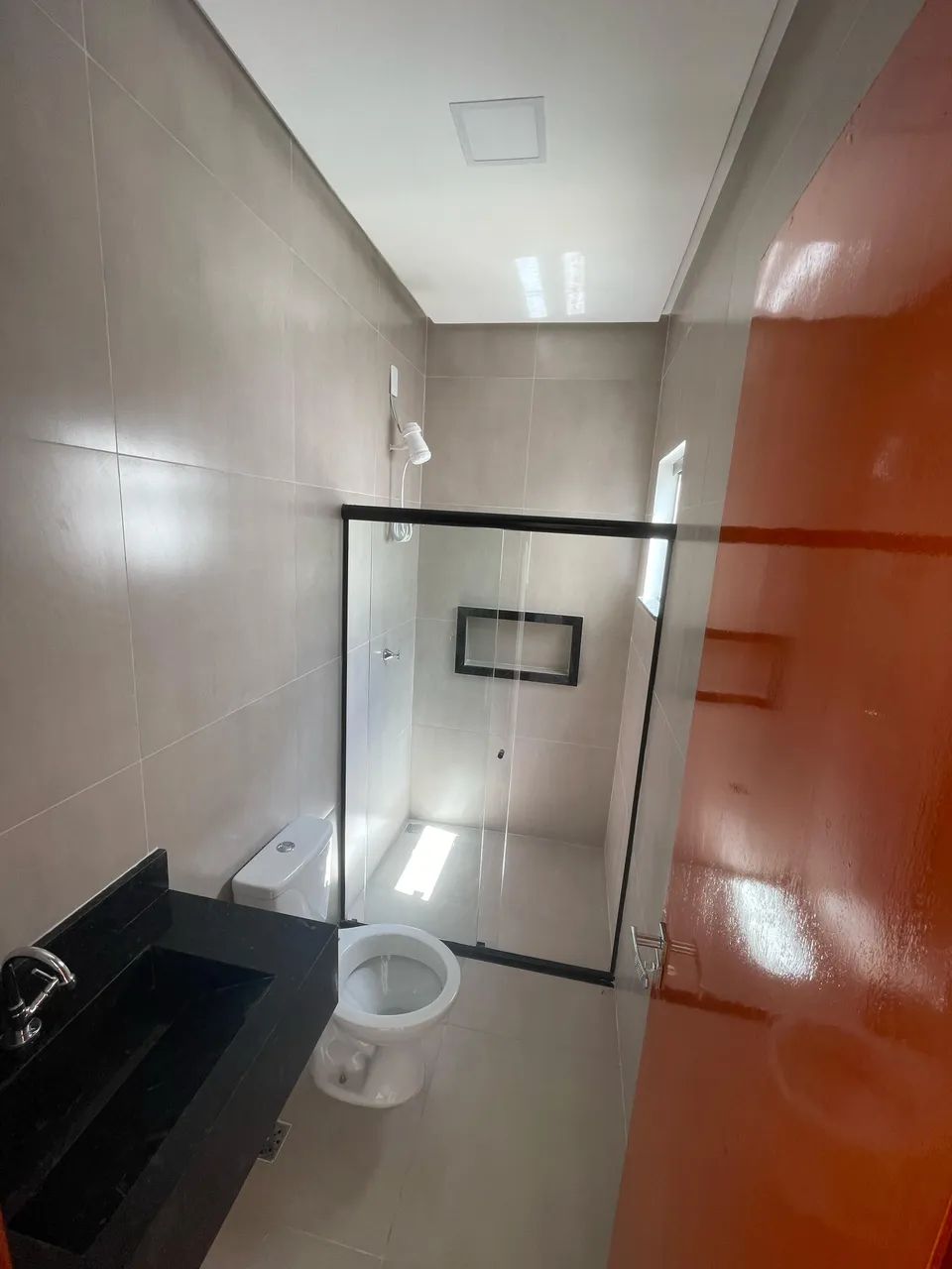 Casa Padrão no Luar Da Barra   ,1 suites ,2 banheiros ,1 vagas , Luar da Barra, Luar da Ba - Foto 3