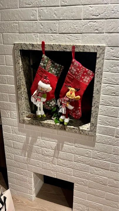 Árvore de Natal + Decorações - Foto 5