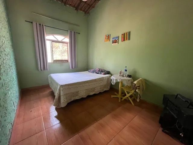 Alugo Chácara Mobiliada em Lagoinha - 1.800 m² - Foto 7