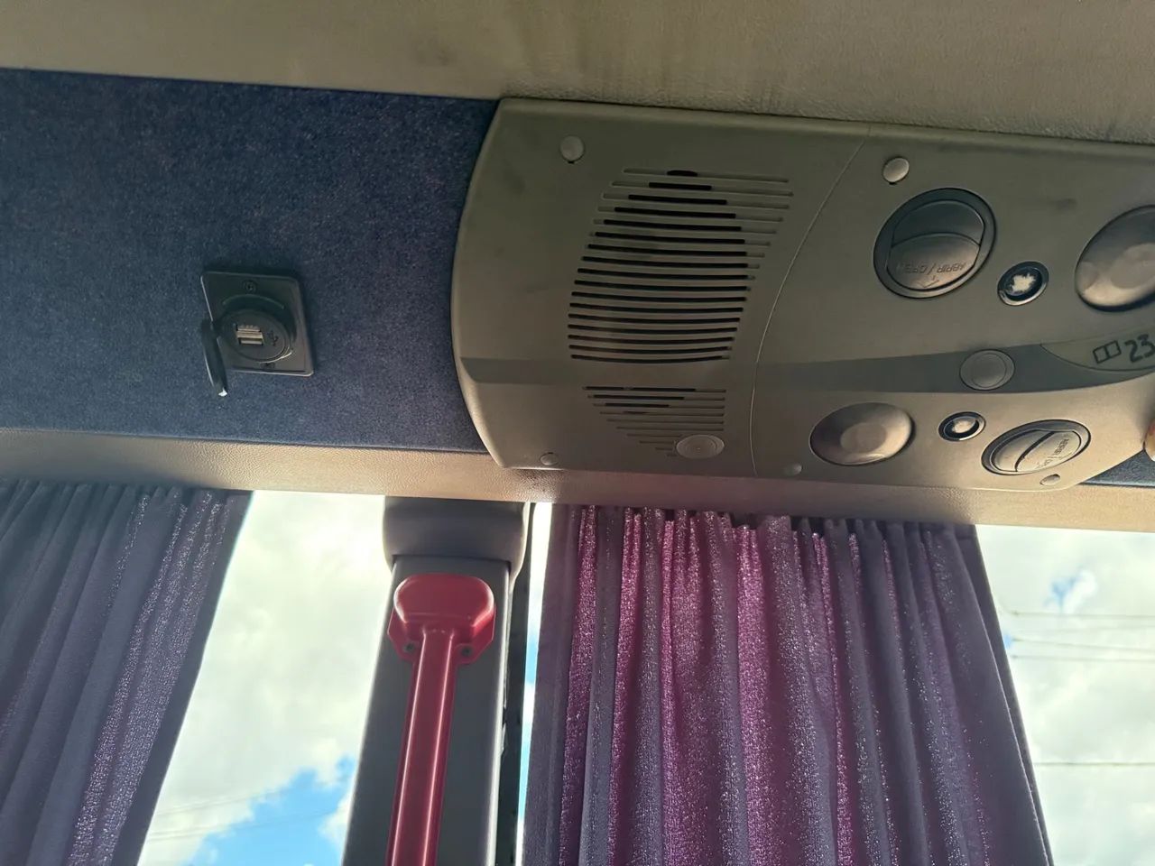 ONIBUS RODOVIÁRIO G6 1200 - Foto 6